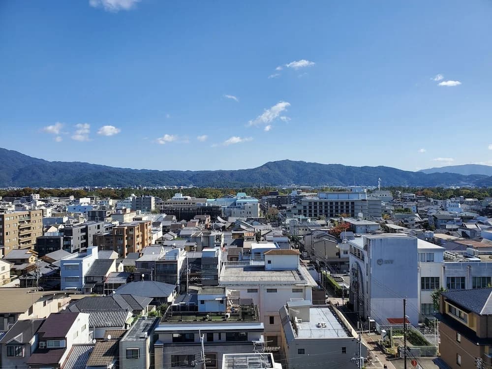 The Gran Resort Elegante Kyoto - photo 25