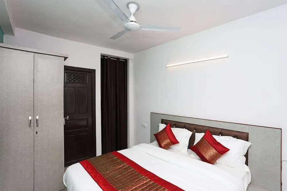 Anvi Hotels - photo 4