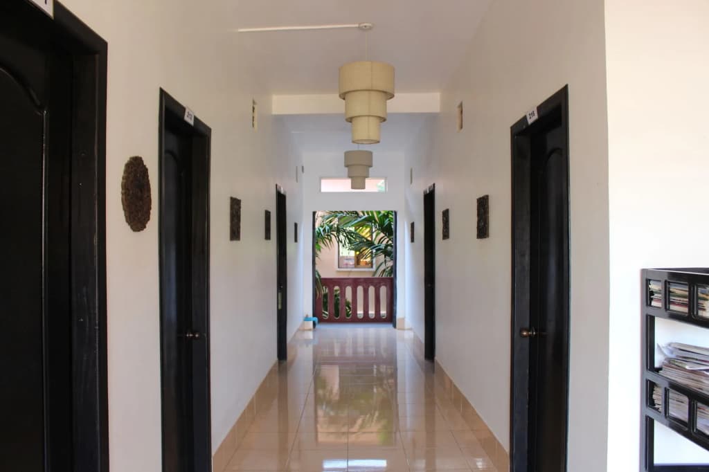 Bou Savy Guesthouse - photo 12