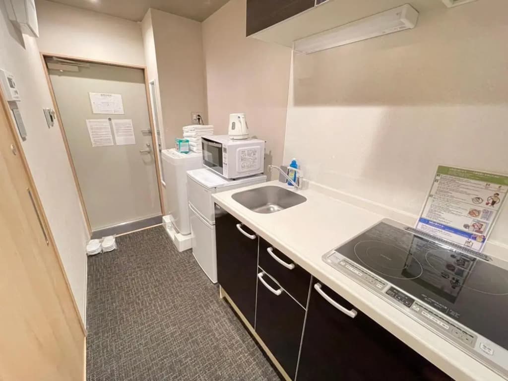 Hiz Hotel Gion-Shirakawa - photo 17