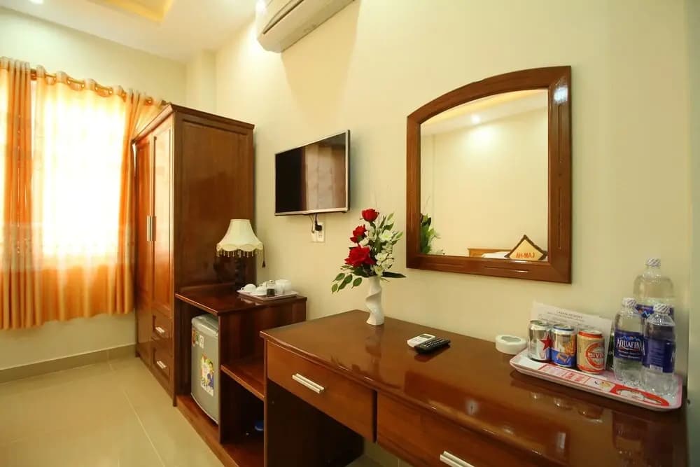 Lam Ha Resort - photo 3