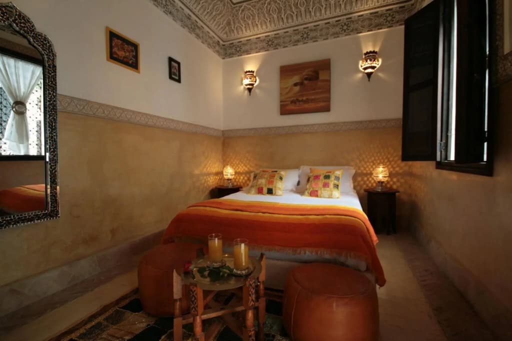 Riad Khadija Spa - photo 5