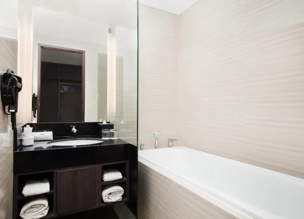 Brits Hotel Legian - photo 8