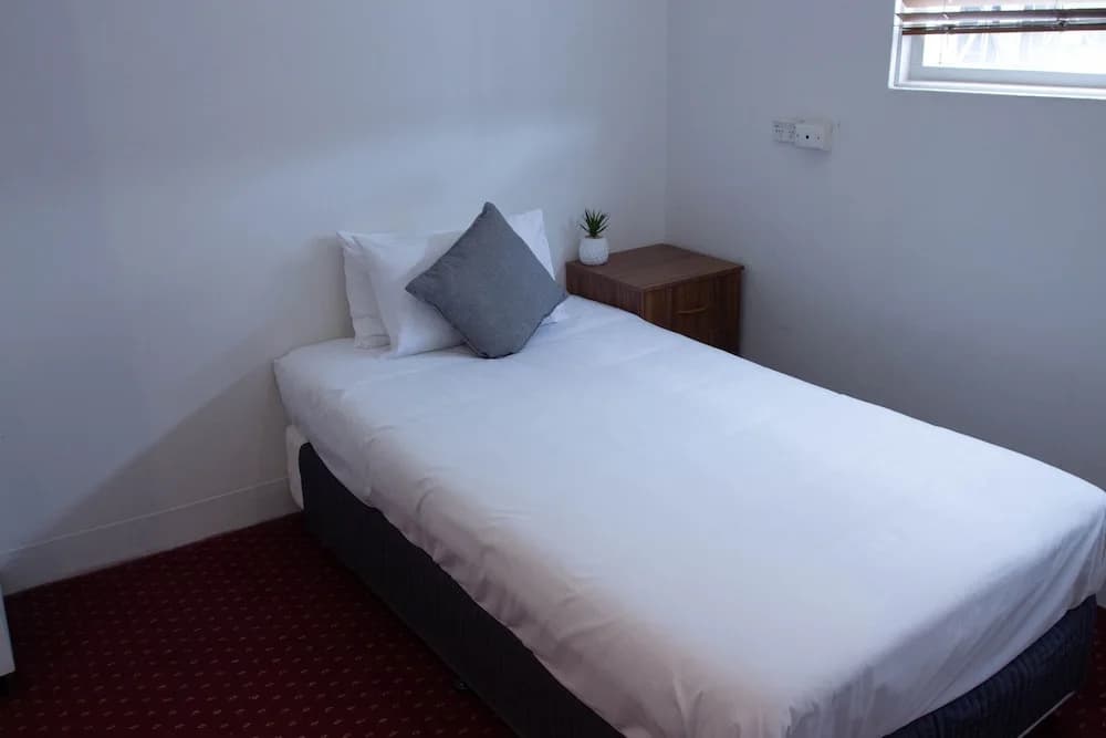 Wiley Park Hotel - photo 21