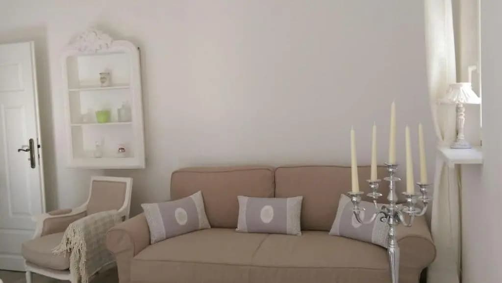 Romantic Style Apartment Berlin - main photo