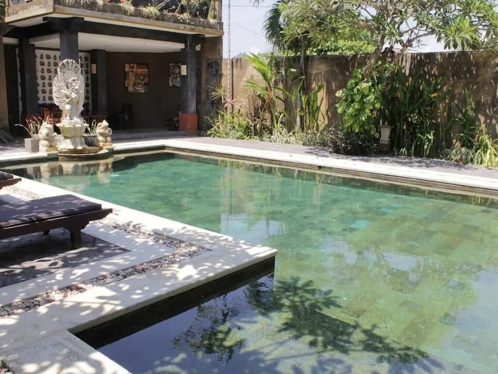 Mangga Bali Inn - photo 14