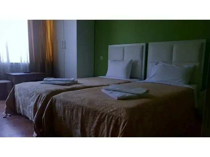 Stal Hotel + - photo 22