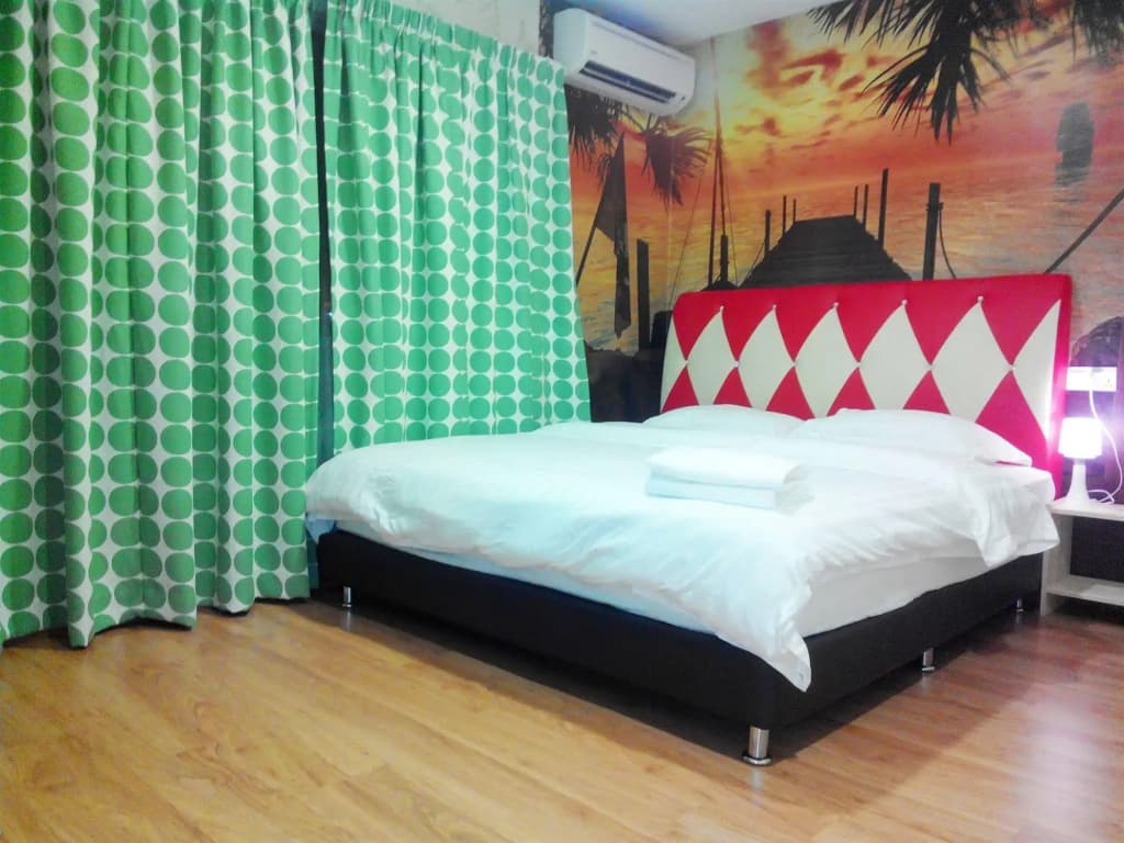 Hotel Zamburger Enstek - photo 3