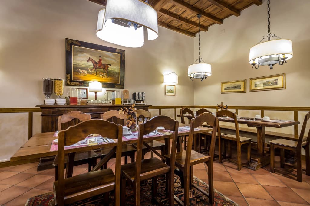 Hotel Marios - photo 23