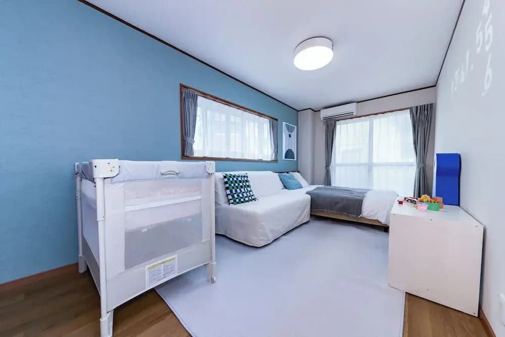 Wide Hotel Tateishi - photo 31