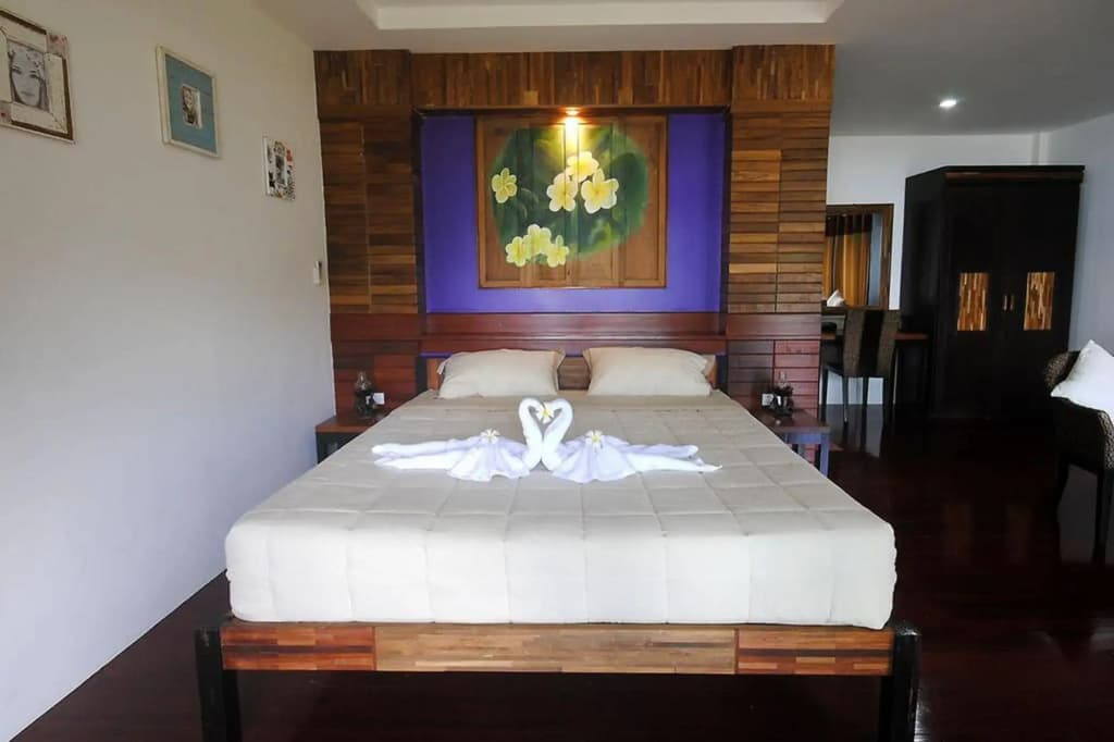 New Ozone Resort & Spa - photo 4