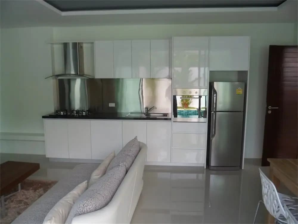 CUBE 2 bedrooms Villa - photo 17