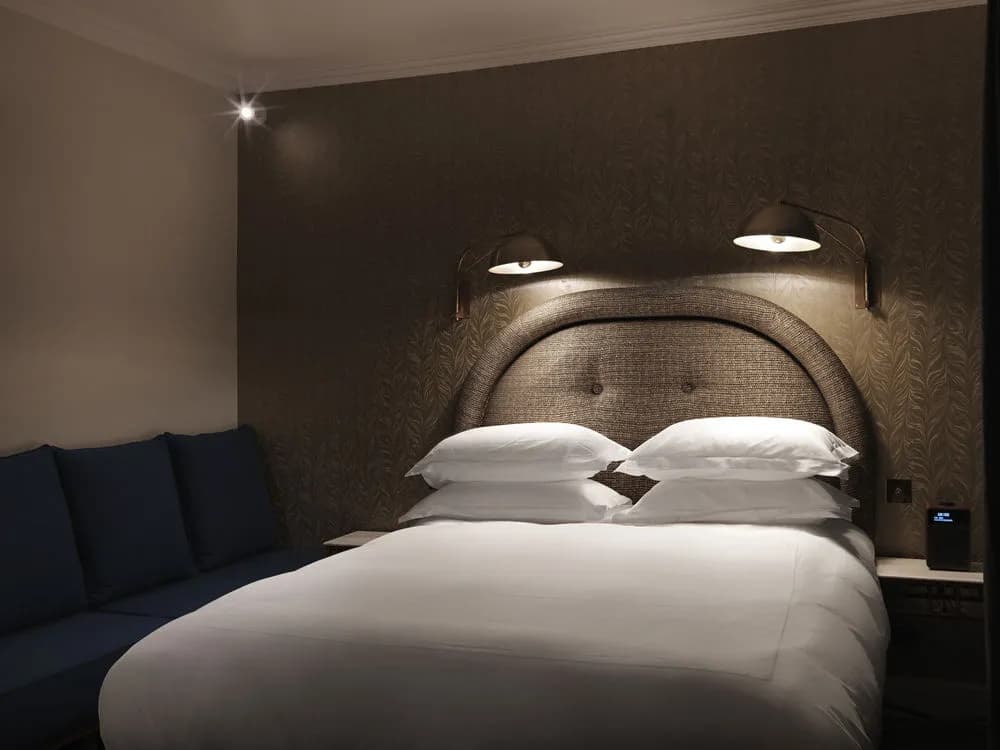 Grand Pigalle Hôtel - photo 4