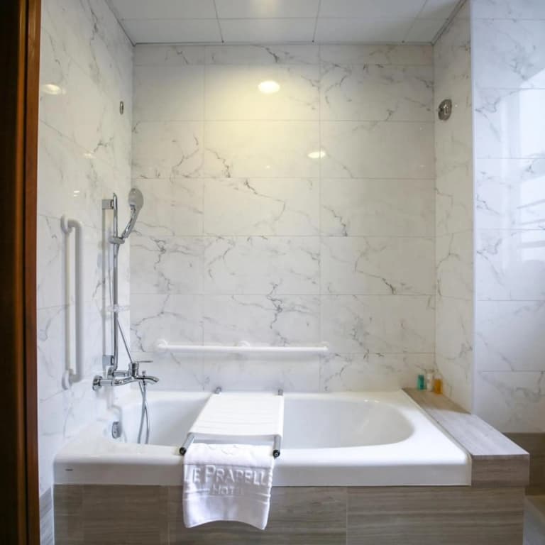 Le Prabelle Hotel - photo 31
