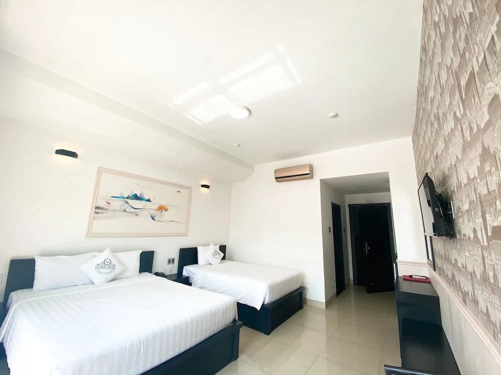 Levan Hotel - photo 6