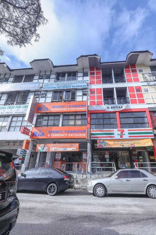 SPOT ON 89870 Rasa Sayang Hotel - photo 4