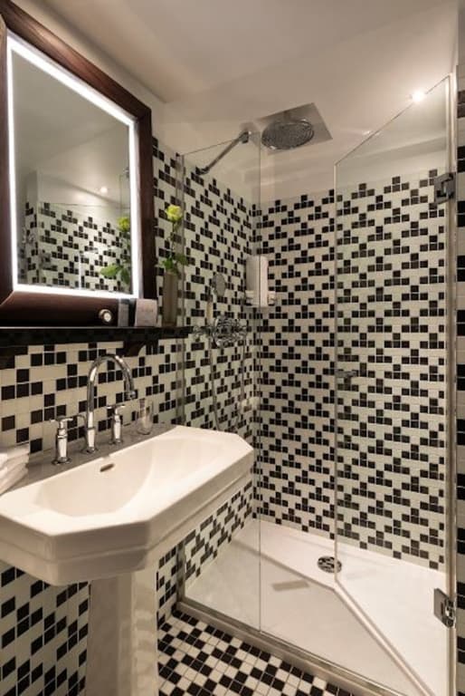 The Chess Hotel - photo 26