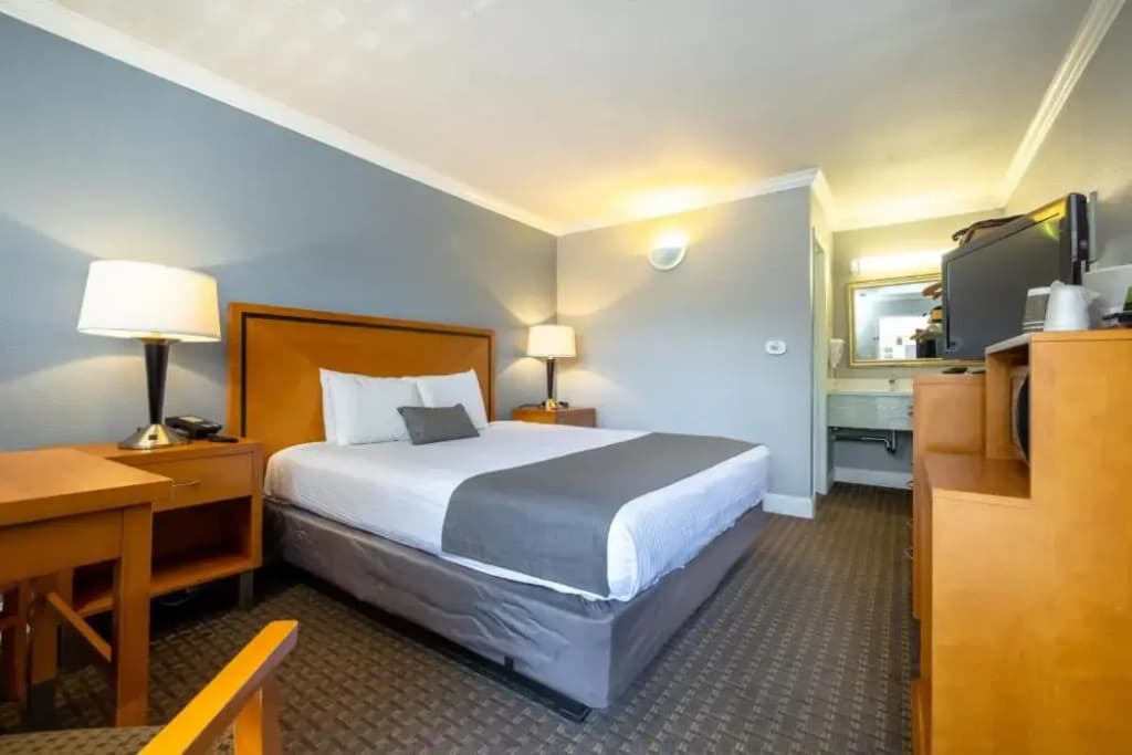 SOMA Park Inn – Civic Center - photo 17