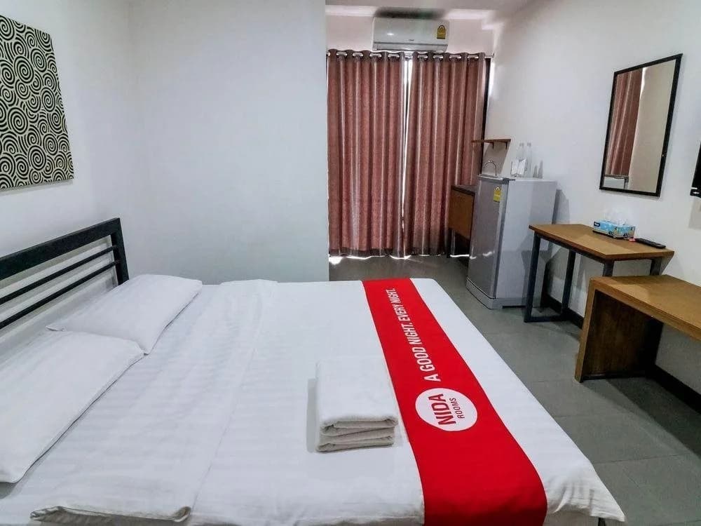 Paradee Residence(ปารดี เรสซิเดนซ์) - photo 4