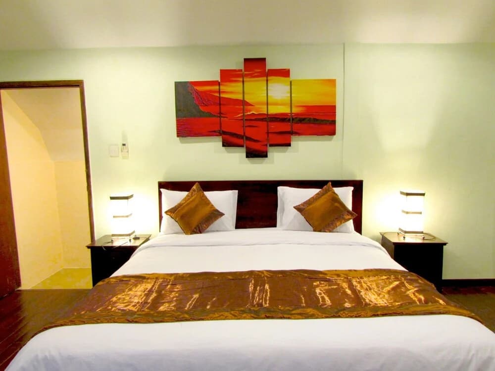 Aisha Family Villa - photo 4