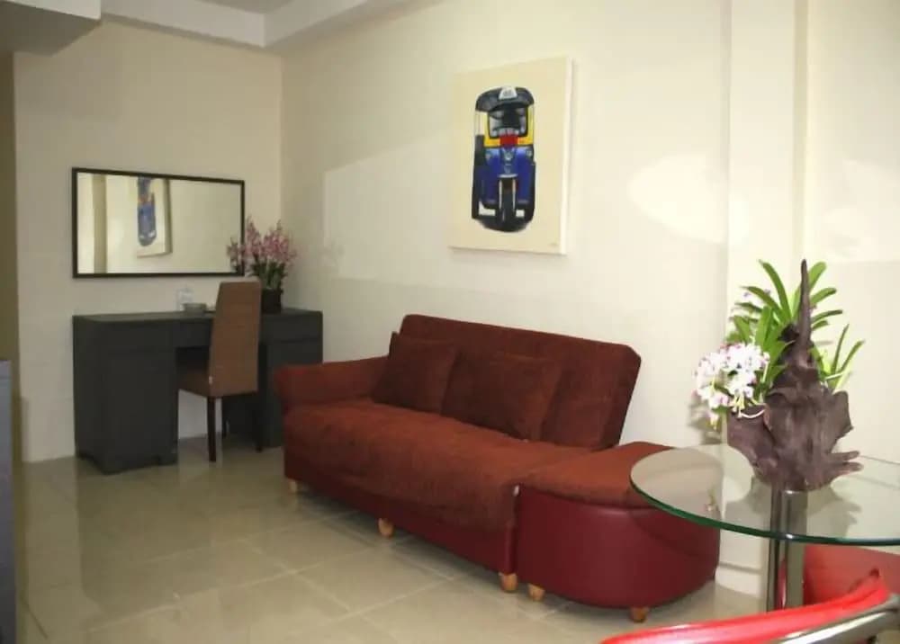 Enjoy Hotel - photo 12