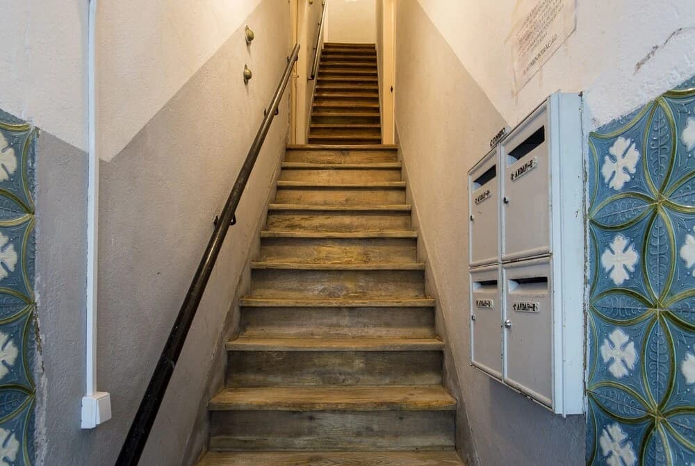 ALTIDO Urban 1-bed flat w/workspace, moments from Av. da Liberdade - photo 10