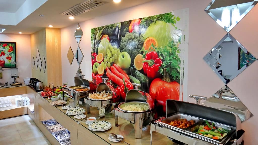 101 Star Hotel - photo 14