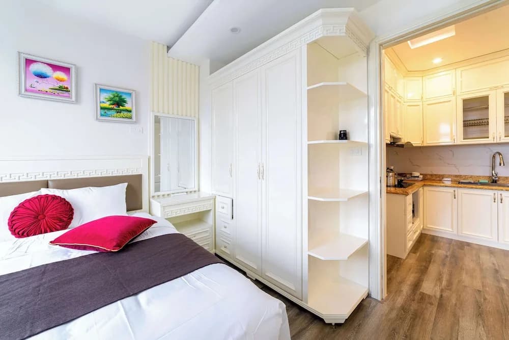 Rosee Hotel & Apartment - photo 32