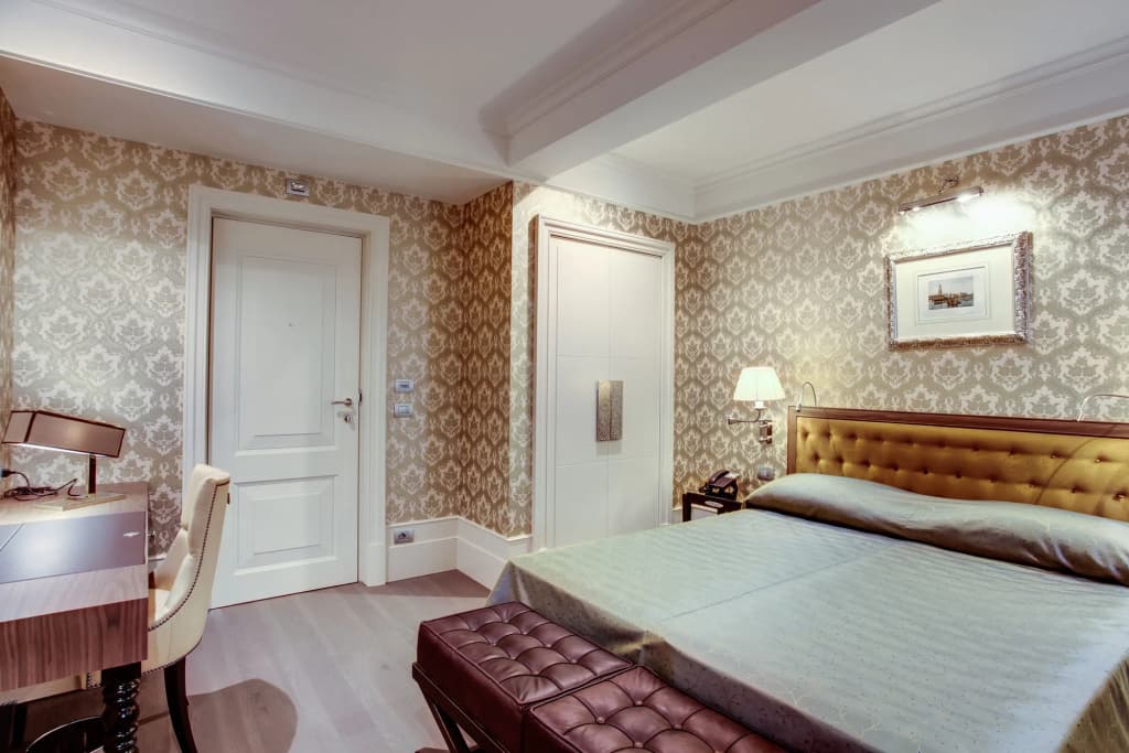 Hotel Moresco - photo 6