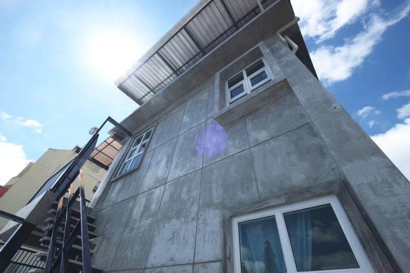 Chanchalay Hip Hostel (SHA Extra Plus) by ZUZU - main photo