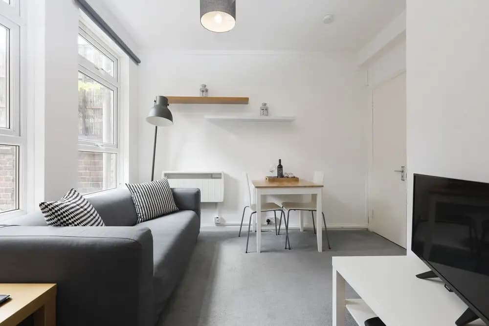 Cozy Apartment in Camden Town - photo 4