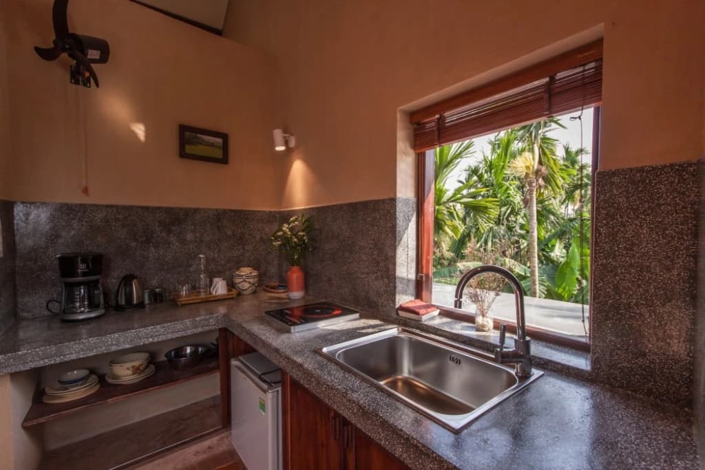 An Villa Hoi An - photo 12
