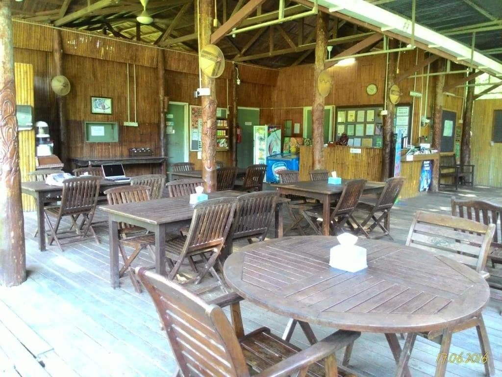 Sepilok B&B - photo 10