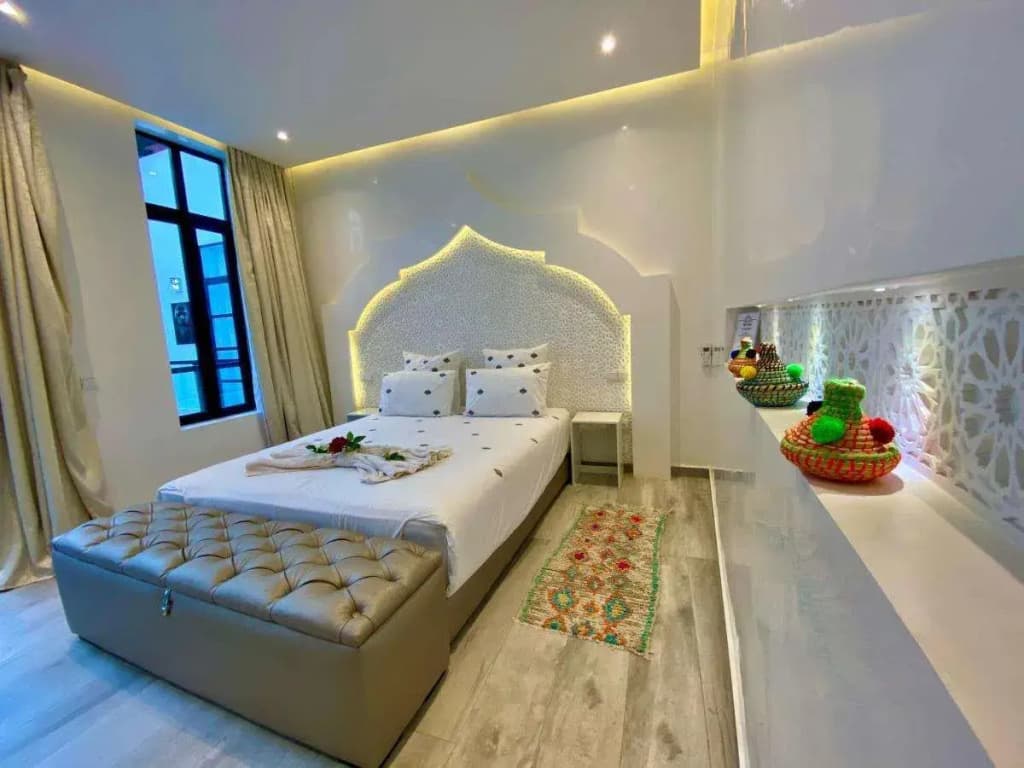 Riad Nolita & Spa Kasbah - photo 3