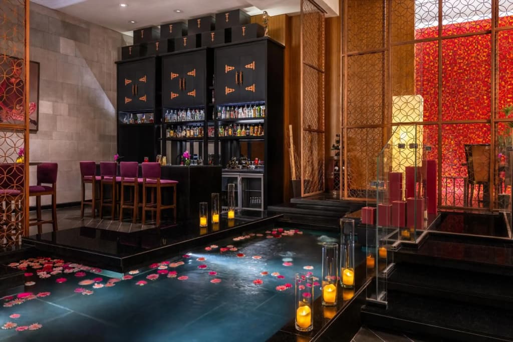 Sofitel Cairo Downtown Nile - photo 20