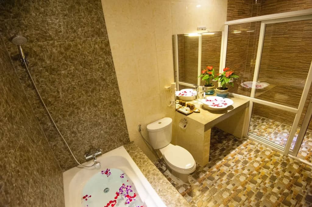 Spring Palace Resort Hotel - photo 8