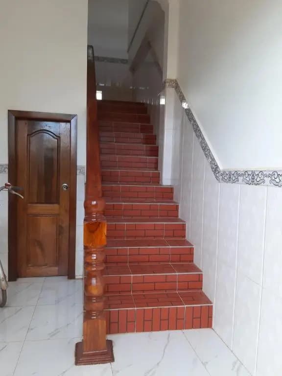 1-2pax AC room 2 including kitchen - photo 6