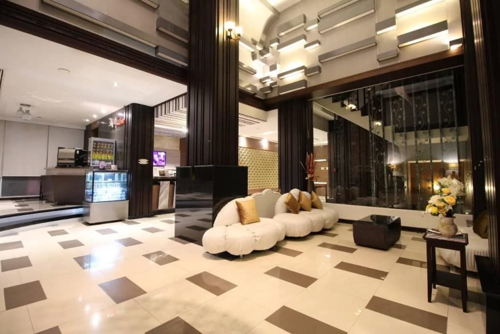 Sky Dome Resotel - photo 2
