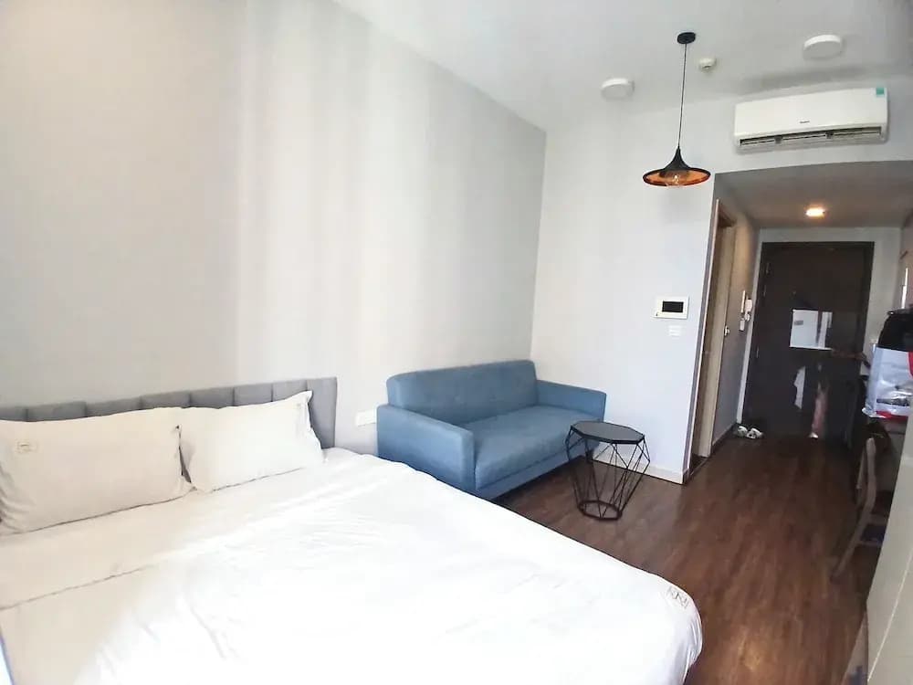 Local Home Apartment Rivergate - photo 12
