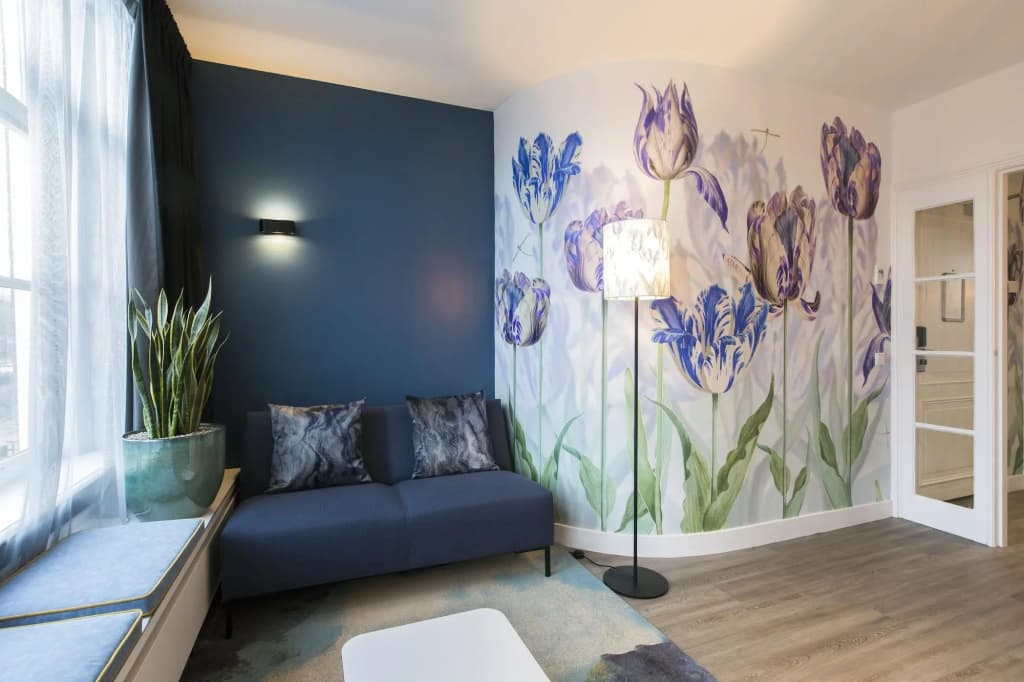 Leonardo Eden Hotel Amsterdam City Center - photo 17