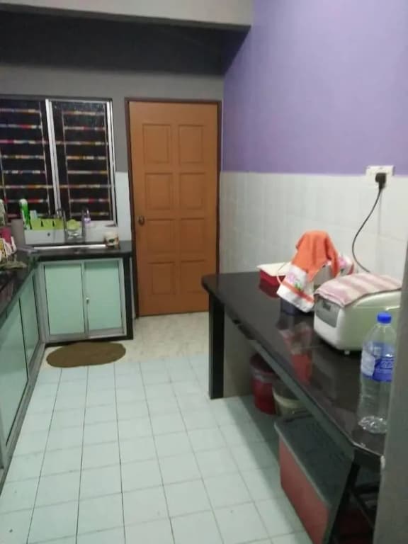Orchid Dahlia Homestay - photo 6