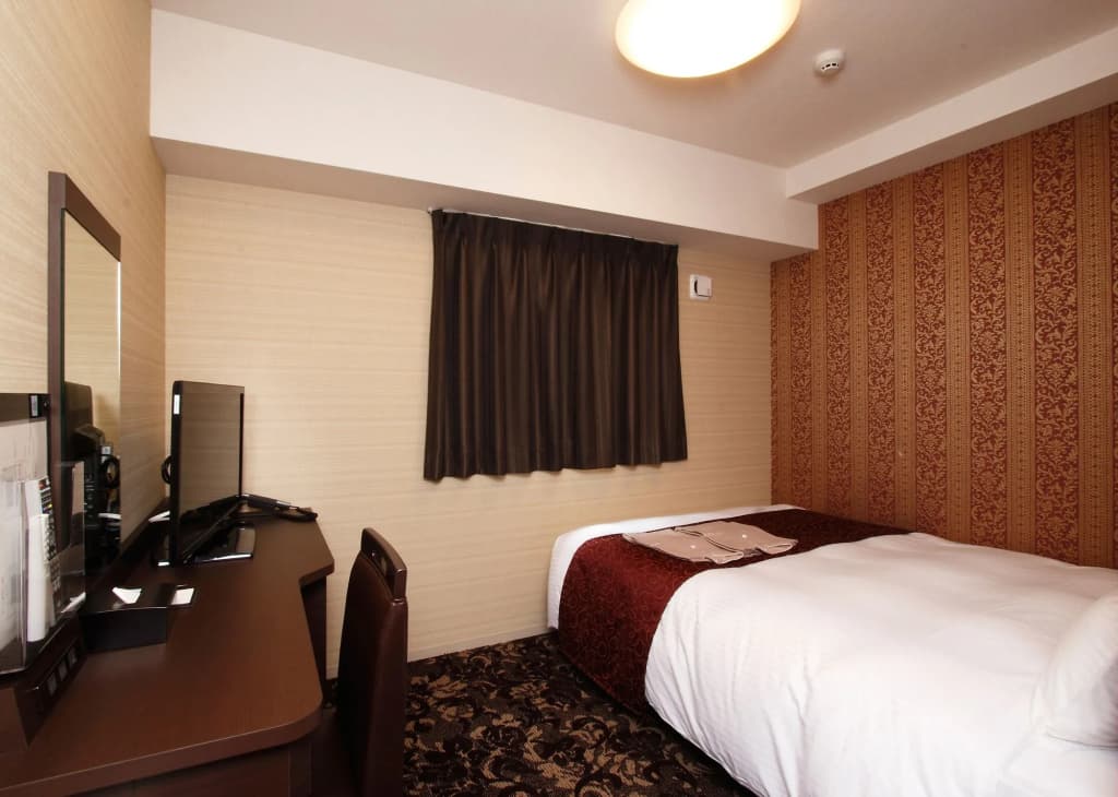 Hotel Links Namba - photo 7