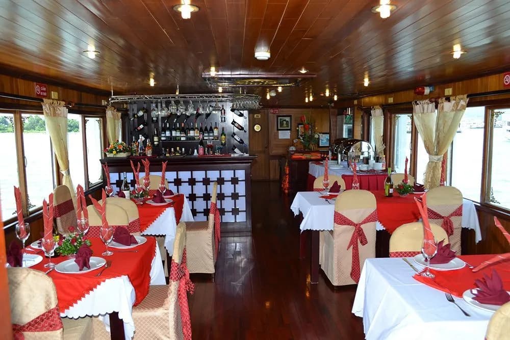 Paragon Cruise - photo 22