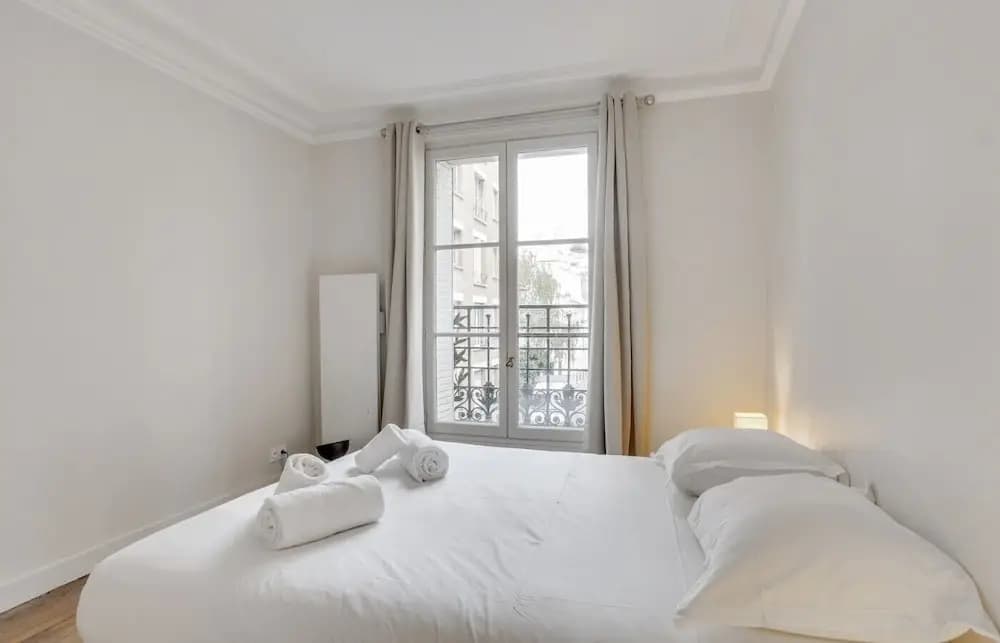 Lumineux Apt 3 pers - photo 22