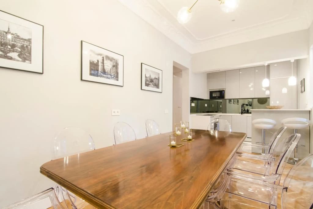 Minty Stay - Atocha 4 BD - photo 19