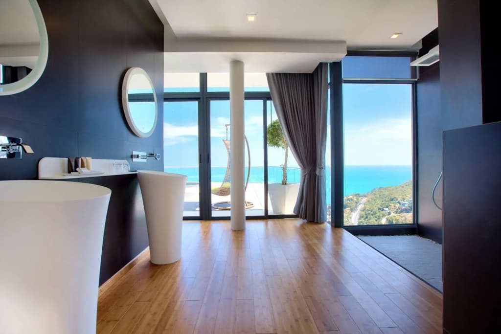 Villa Seawadee - photo 2