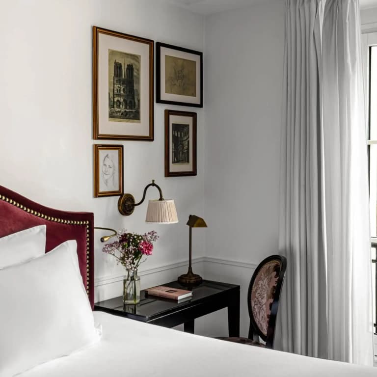 La Chambre du Marais - photo 41