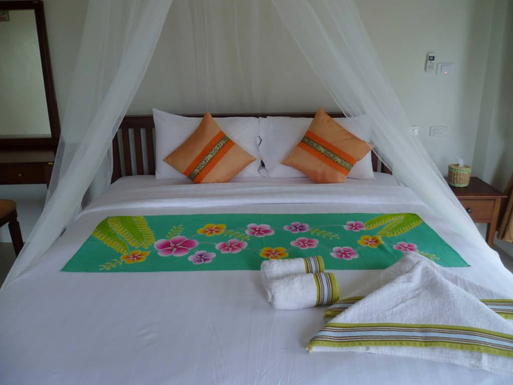 Pinky Bungalows Resort - photo 1