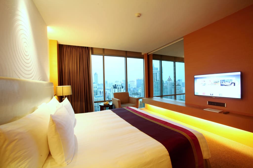 Sivatel Bangkok - photo 39