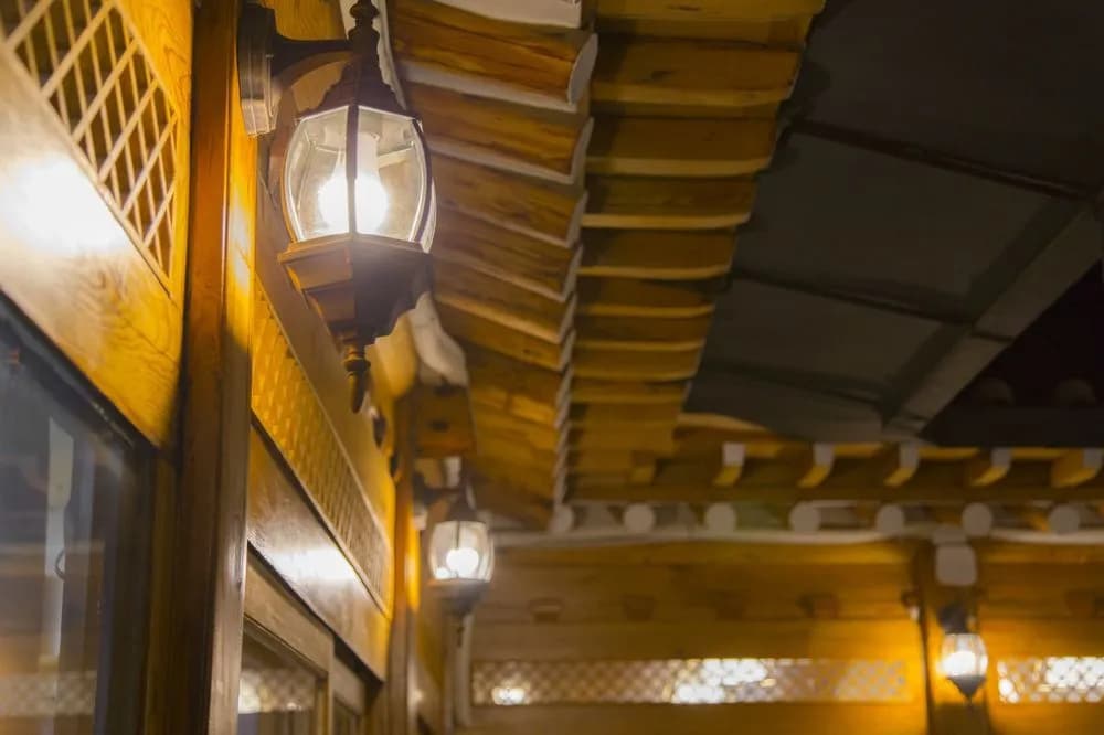 STAY256 Hanok Guesthouse - photo 12